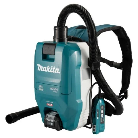 VC009GZ01 Makita Ryggstøvsuger 4032904