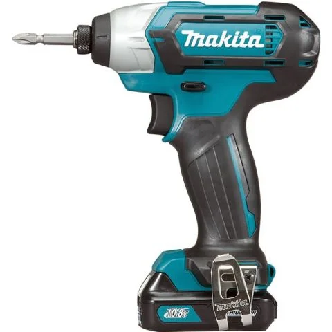 TD110DSAJ Makita Slagskrutrekker JS14520-1