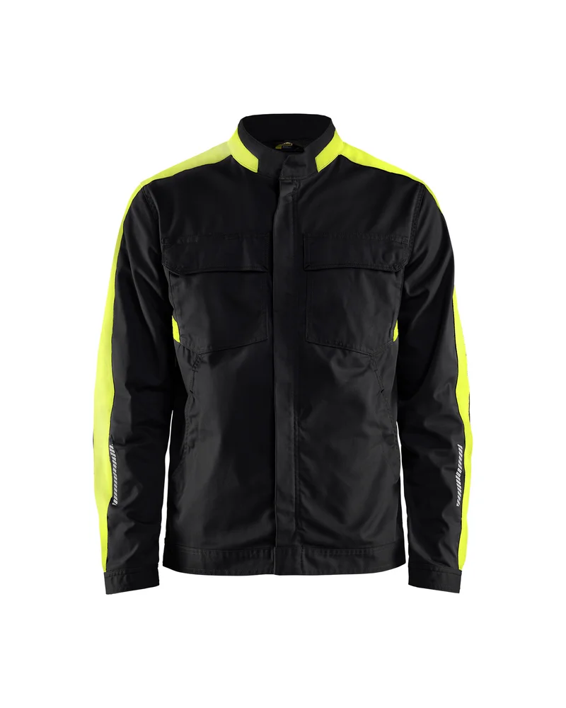 INDUSTRIJAKKE 444418329933XXXL v:8810341
