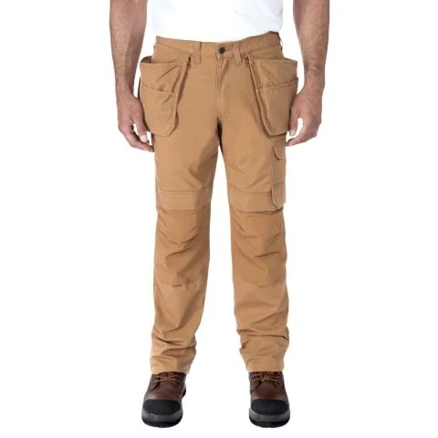 105070BRN Carhartt Arbeidsbukse 4031314