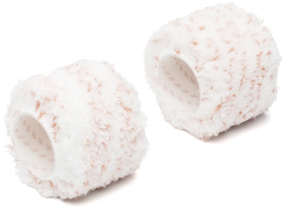Utendørsrull 2pk 7 cm v:7782227