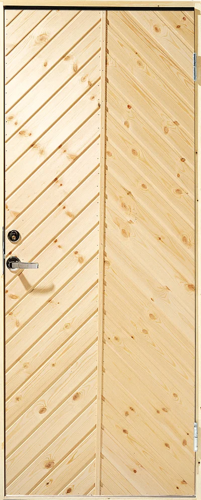 Boddør Solbo I40 Tett Ubh 100×210 H – Swedoor v:7482385 Boddør Solbo I40 Tett Ubh 100×210 H – Swedoor v:7482385