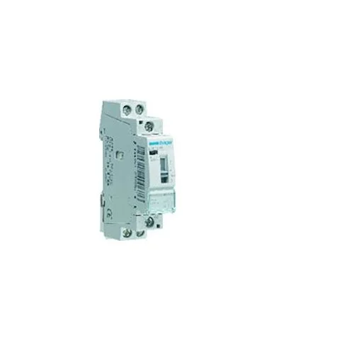 ERC216 Hager Arbeidsstrømrelé 3027821 ERC216 Hager Arbeidsstrømrelé 3027821