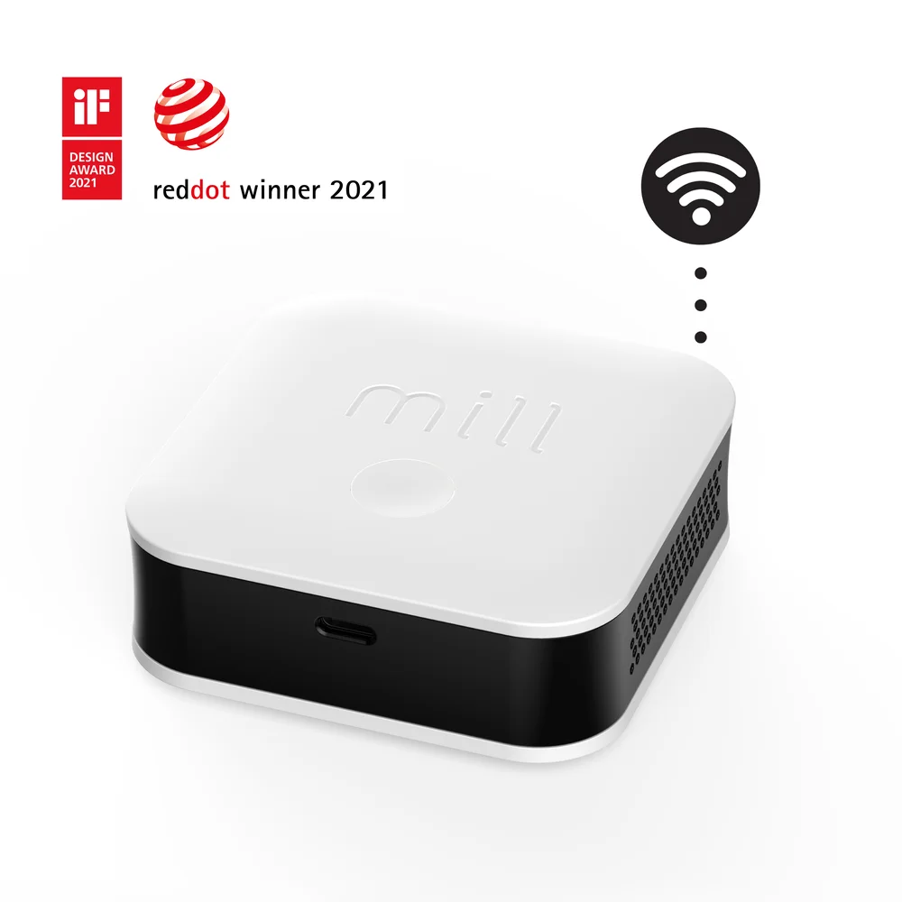Sense inneklimasensor v:5435046