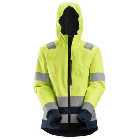 1347 Snickers Workwear Skalljakke 4052007 1347 Snickers Workwear Skalljakke 4052007