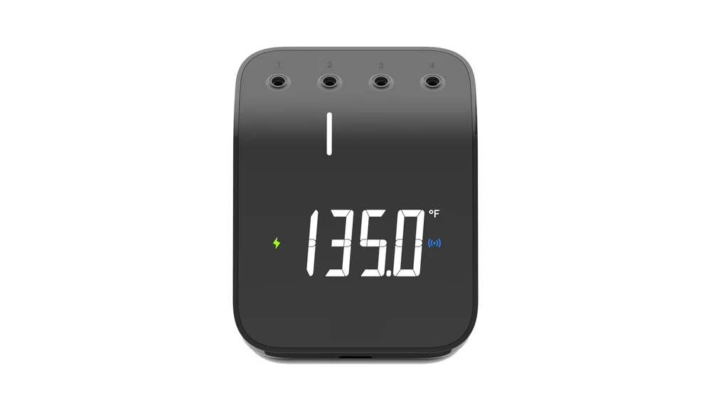 TERMOMETER FOR GRILLING v:4430423