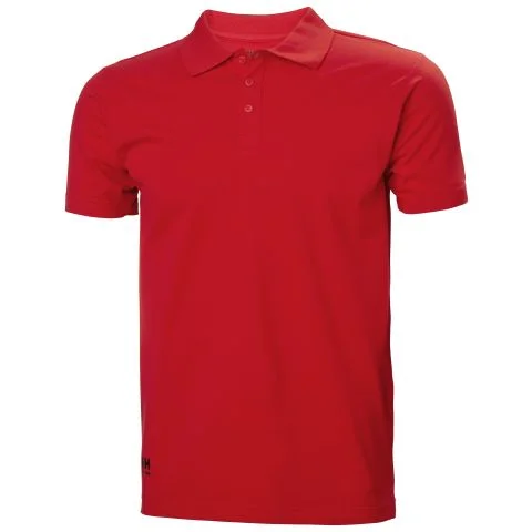79398-220 Helly Hansen Workwear Pikéskjorte 4089467