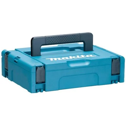 821549-5 MAKPAC 1 Makita Oppbevaringsboks TV14526
