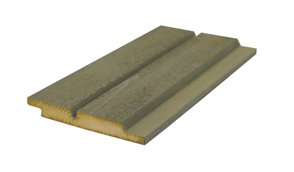 FURU 19X148 DF 60° M/SPOR R F GRÅ v:5881233 FURU 19X148 DF 60° M/SPOR R F GRÅ v:5881233