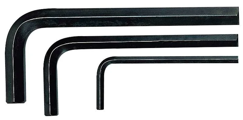 SEKSKANTNØKKEL 3101AF v:4037723