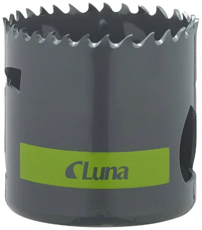 HULLSAG LUNA LBH-2 44MM v:5998863