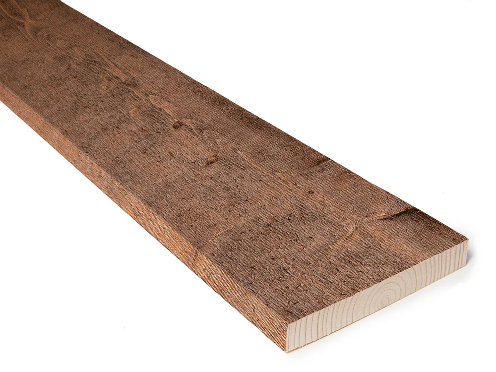 GRAN 22X148 REKTKLED ÆDELBRUN VARM v:3820615