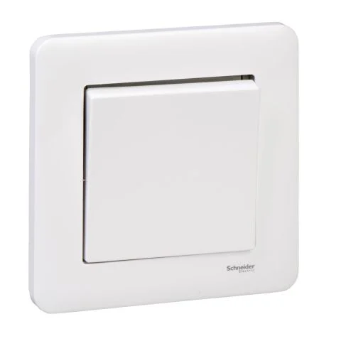 WDE008231 Schneider Electric Strømbryter 4038677
