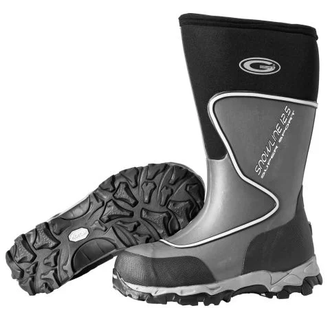 Supersport Grubs Gummistøvel 3048596