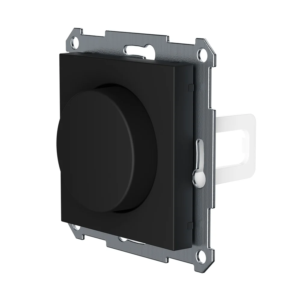 Plejd Vridedapter, RTR-01-EB, Svart v:9136452