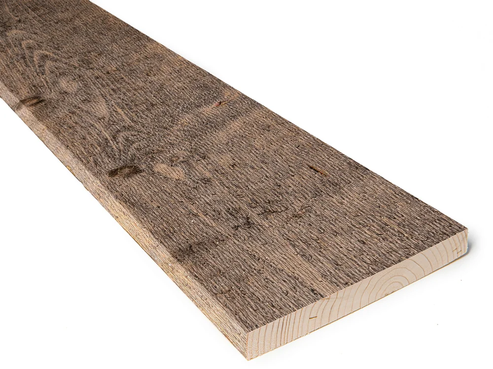 GRAN 22X173 REKTKLED ÆDELBRUN MØRK v:4664806