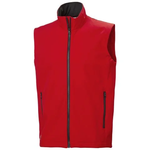 Manchester 74086-220 Helly Hansen Workwear Softshellvest 4054488