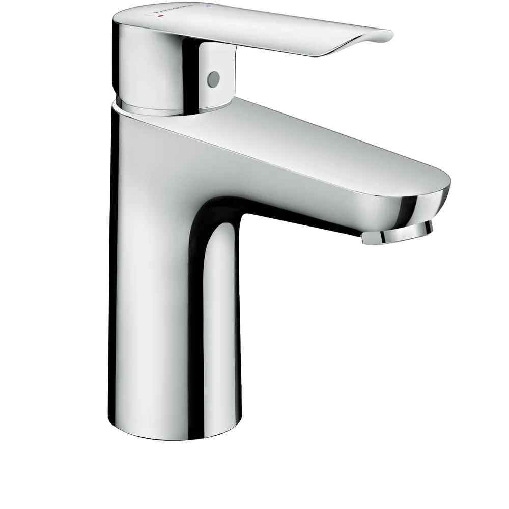 HANSGROHE LOGIS E SERVANTARMATUR 100 KROM v:2134472