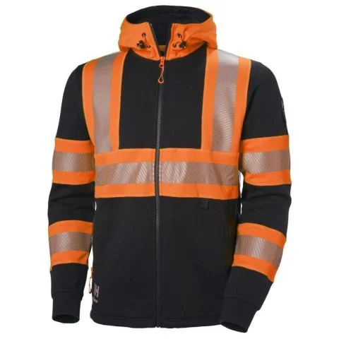 ICU 79273-269 Helly Hansen Workwear Hettegenser 4056098