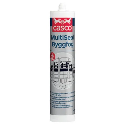 Multiseal Casco Fugemasse 2480193 Multiseal Casco Fugemasse 2480193