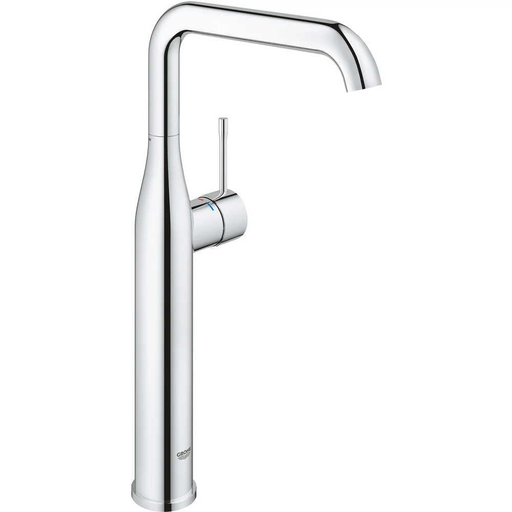 GROHE ESSENCE XL SERVANTBATTERI KROM v:3683077