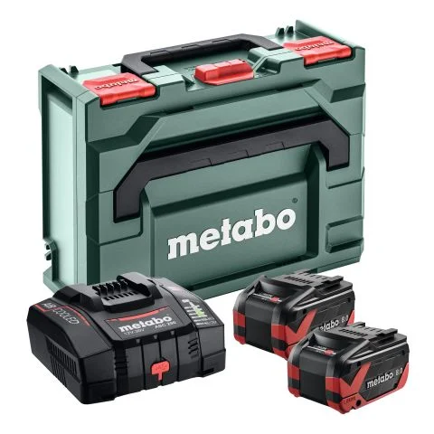 685305000 Metabo Batterisett 4068071 685305000 Metabo Batterisett 4068071