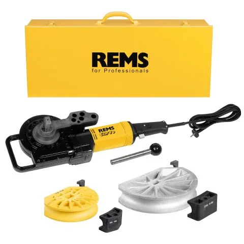 580030 R220 REMS Bøyemaskin 3016905 580030 R220 REMS Bøyemaskin 3016905