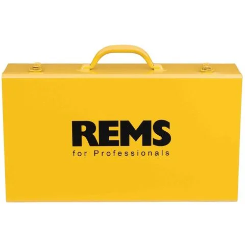 536000 REMS Kasse 3016372 536000 REMS Kasse 3016372