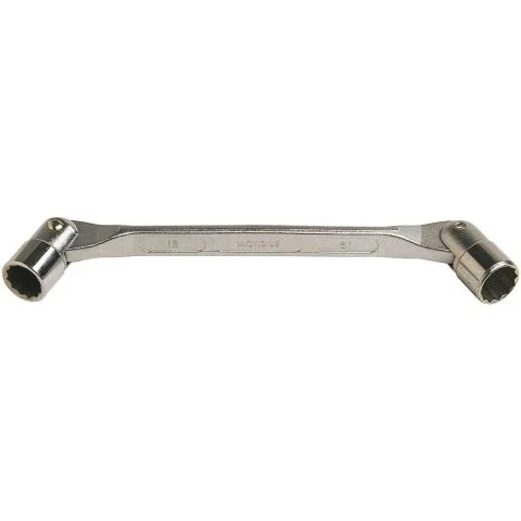 117002 Ironside Leddnøkkel 3041744