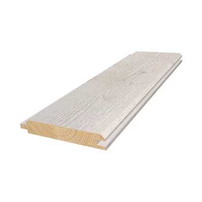GRAN 12X120 FASPANEL NATUR DEKKHVIT v:3681825