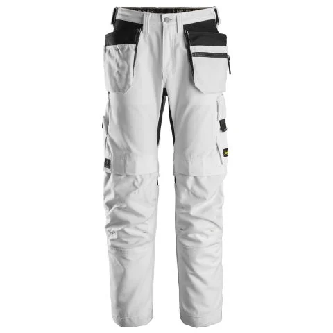 6224 AllroundWork Snickers Workwear Arbeidsbukse 3104365