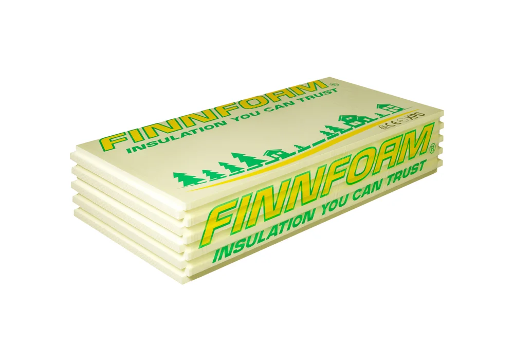 XPS 300 FINNFOAM 100X585X1185 FALS v:8813432