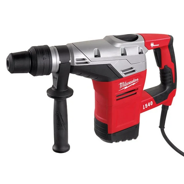 Milwaukee Kombihammer 1100W, K 540 S v:5762977