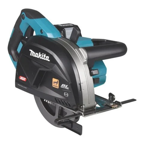 CS002GZ Makita Metallsirkelsag 4032832 CS002GZ Makita Metallsirkelsag 4032832
