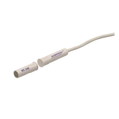 MC 346-5 Alarmtech Magnetkontakt 3033886 MC 346-5 Alarmtech Magnetkontakt 3033886