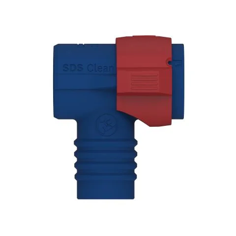 Expert SDS Clean Plus Bosch Støvsugeradapter 4019673