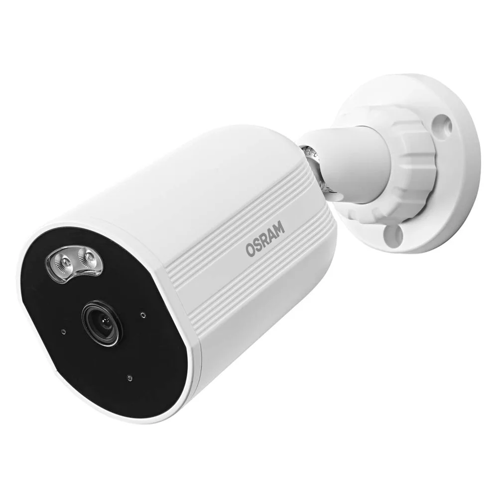 OSRAM Smart+ WiFi Fixed sikkerhetskamera v:4469296