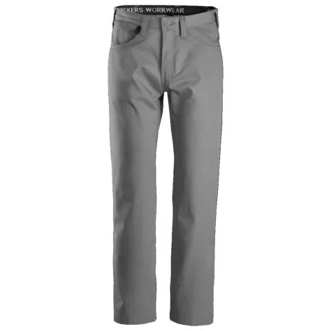 6400 Snickers Workwear Servicechinos 3063273