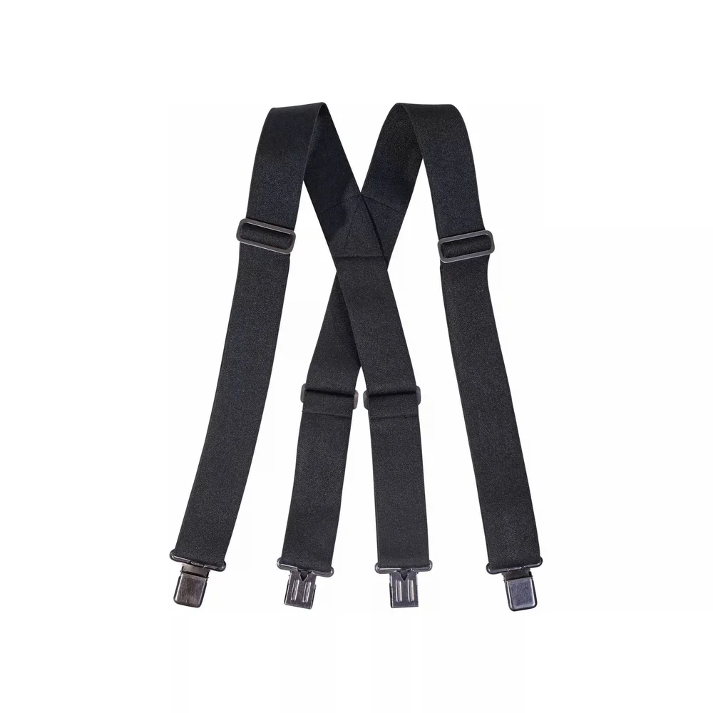 L.Brador Suspendere 532PE, onesize, svart. v:5758631 L.Brador Suspendere 532PE, onesize, svart. v:5758631
