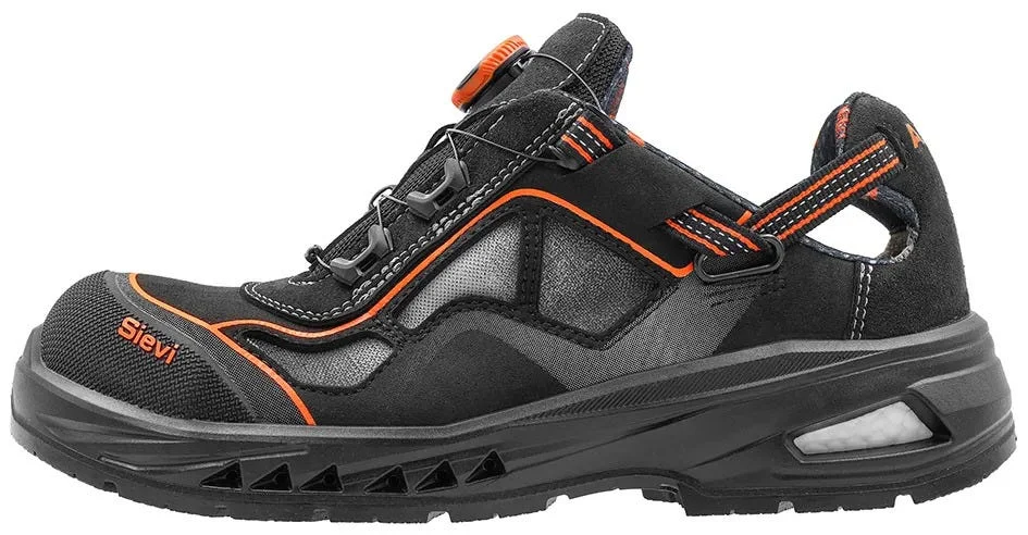 VERNESANDAL AIRGO 4 ROLLER S1P v:6968154