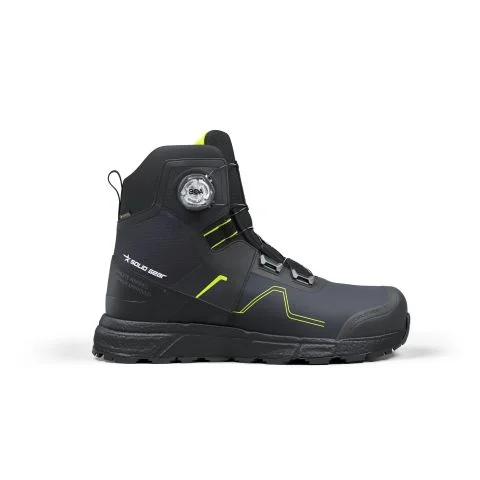 REVOLUTION 2 Solid Gear Vernesko boot 4072384