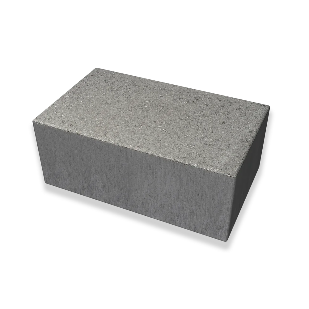MUR LABYRINT MAXI SKARP GRAFITT v:4041103