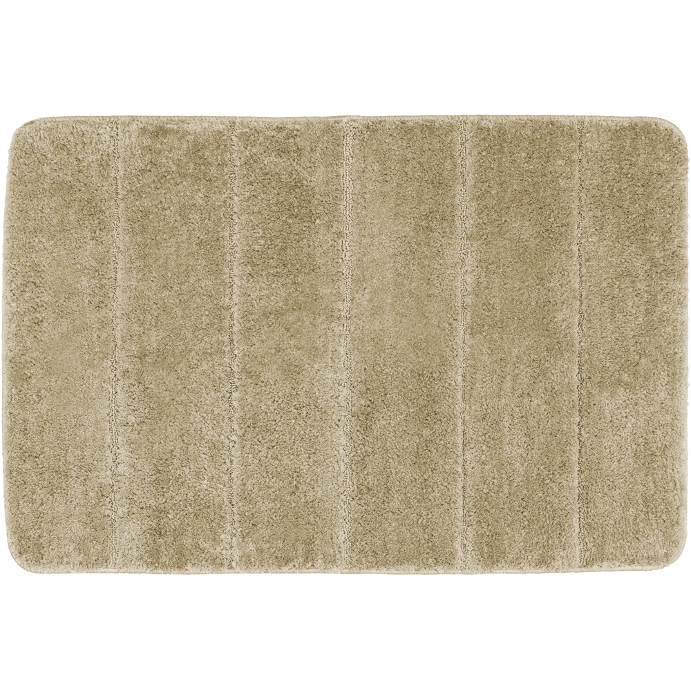 WENKO STEPS BADEMATTE 60X90 CM – SAND v:9313059