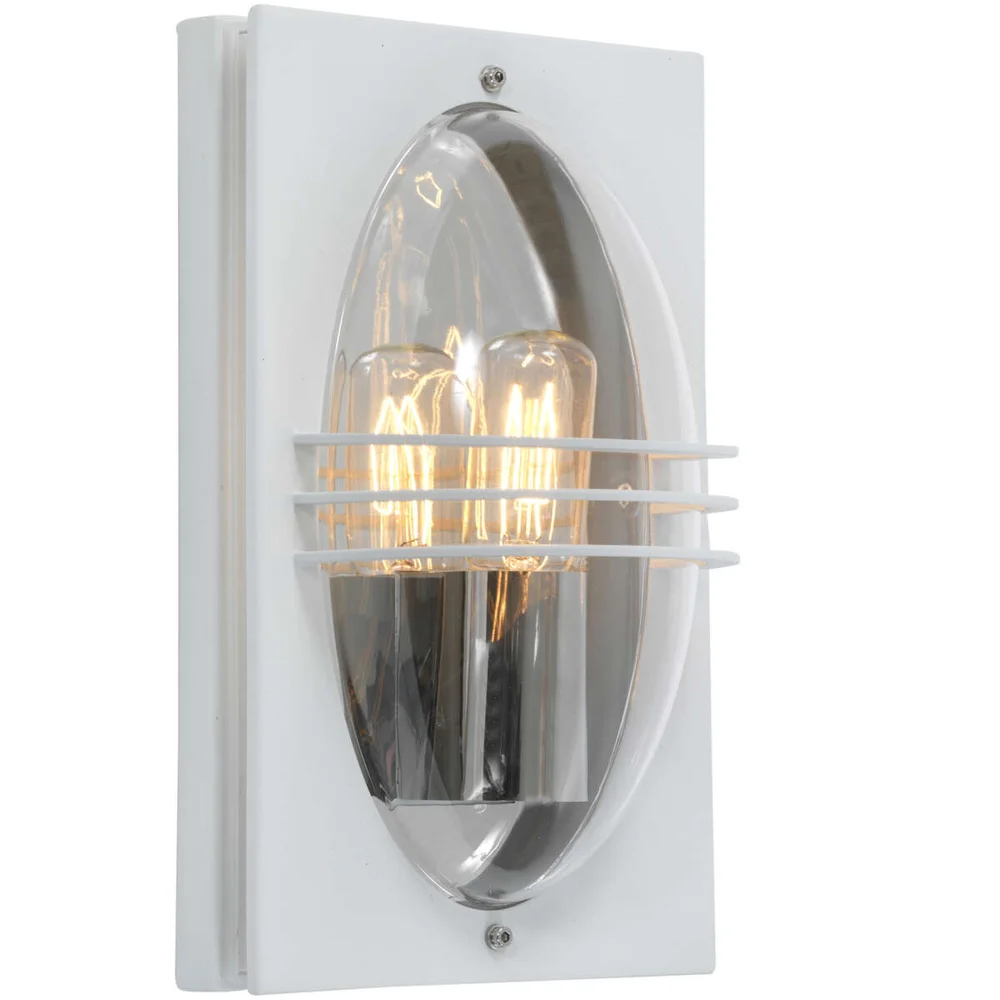 Eglo Frogner utelampe v:8408532 Eglo Frogner utelampe v:8408532