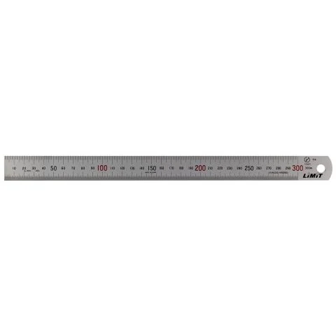 8427-600 Limit Stålskala 3073261