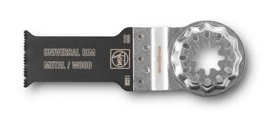 SAGBLAD E-CUT SL-UB 55X28 A3 FEIN v:6514723 SAGBLAD E-CUT SL-UB 55X28 A3 FEIN v:6514723