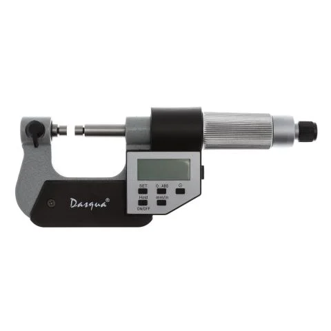 509517 Dasqua Universalmikrometer 3104904 509517 Dasqua Universalmikrometer 3104904