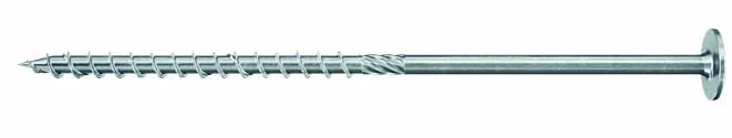 Konstruksjonsskrue wt 10×140 elz fpf-wt 10×140 montasjehode a50 v:4536168 Konstruksjonsskrue wt 10×140 elz fpf-wt 10×140 montasjehode a50 v:4536168