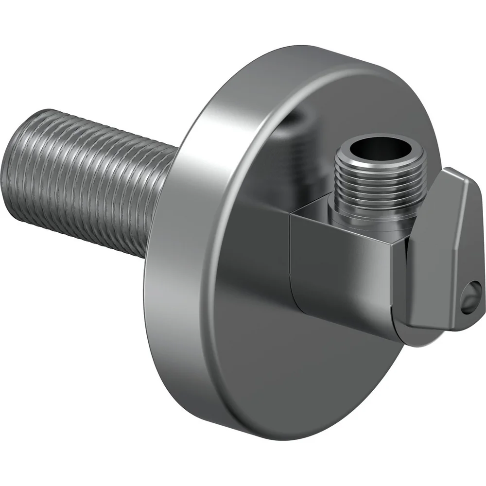 UPONOR AQUA PLUS ALBUE M/AVSTENGNING PL/DR 1/2"MT-3/8MT, CAP 70MM, L=85MM v:8075891 UPONOR AQUA PLUS ALBUE M/AVSTENGNING PL/DR 1/2"MT-3/8MT, CAP 70MM, L=85MM v:8075891