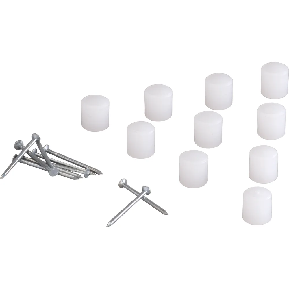 ELFA HYLLESTIFT 10STK v:2845020
